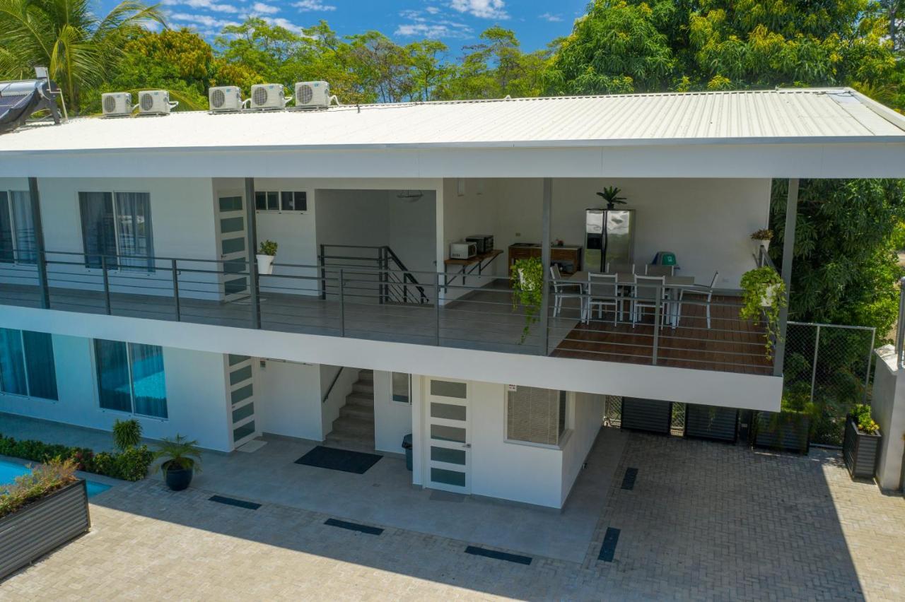 Hotel Marino Ballena Uvita Exterior foto